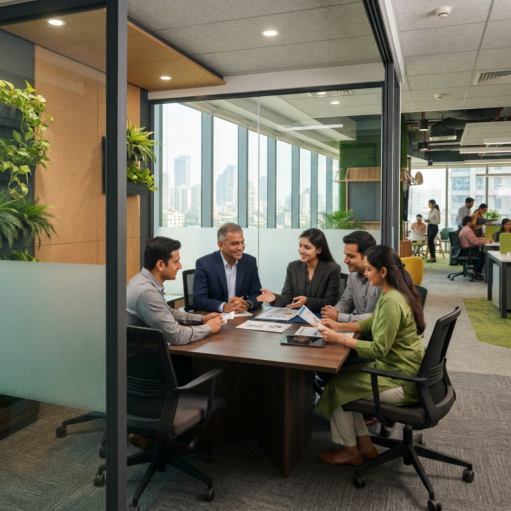 Banking and Financial Services
