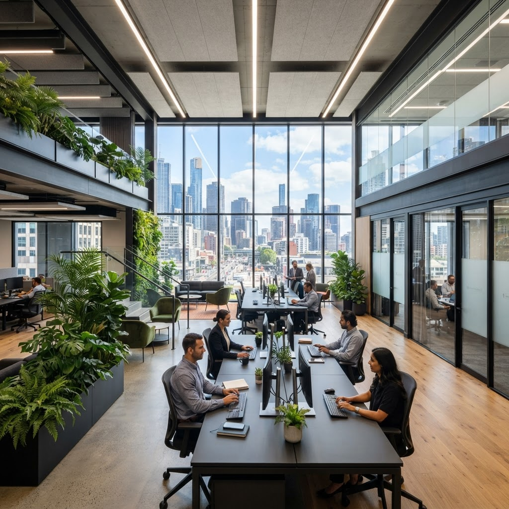 Commercial Real Estate