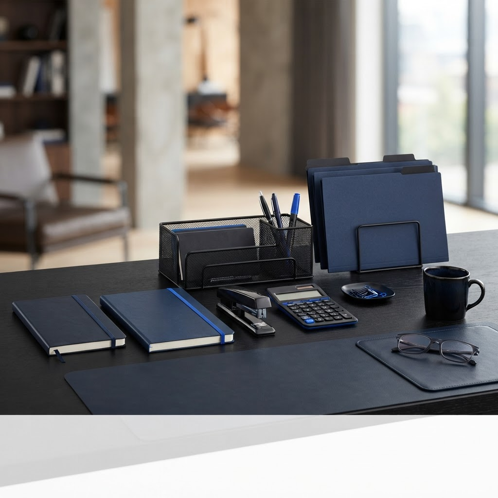 Office & Stationery Supplies