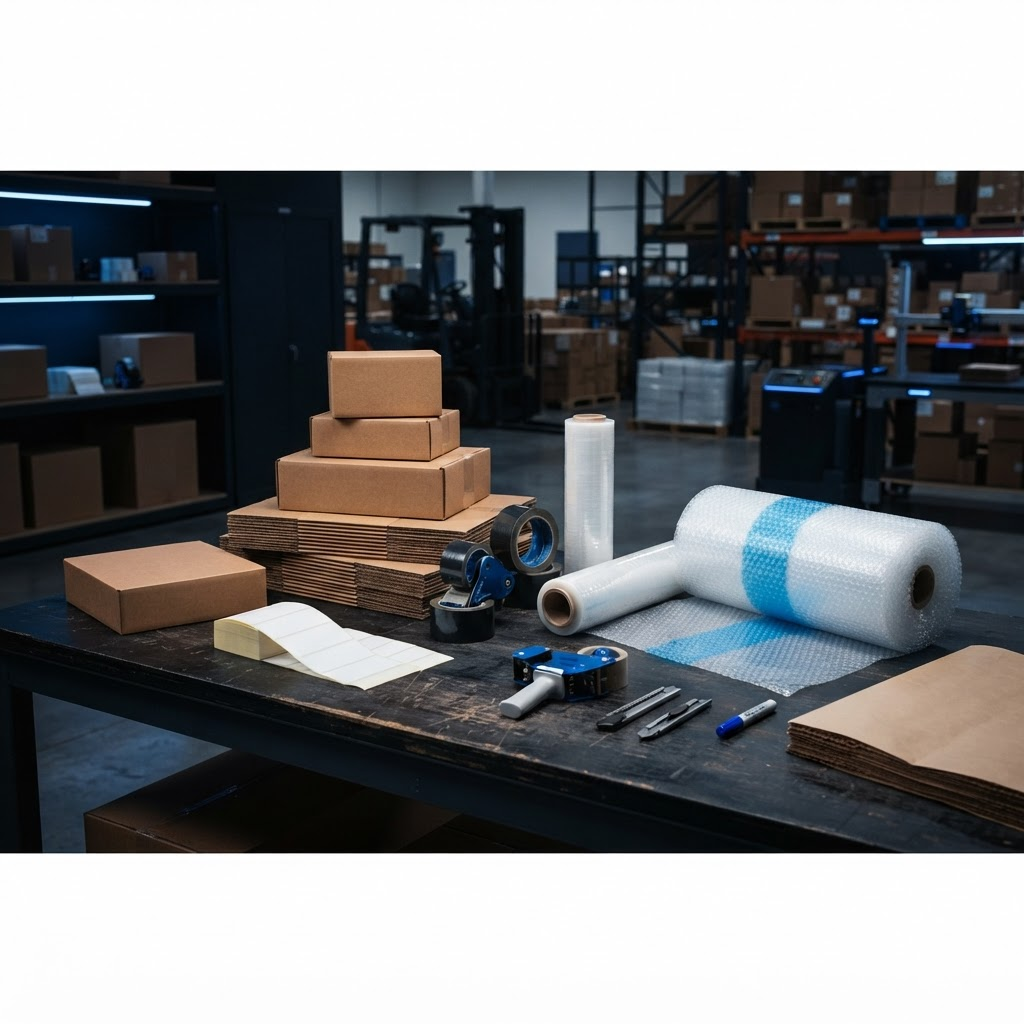 Packaging Solutions